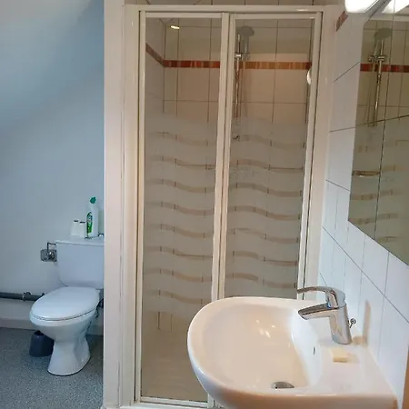 Apartamento Studio 55 Queuleu *
